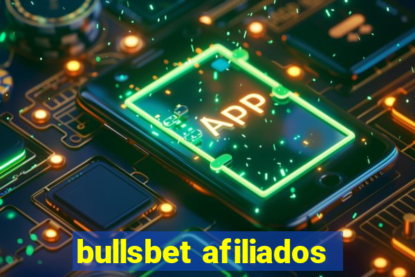 bullsbet afiliados